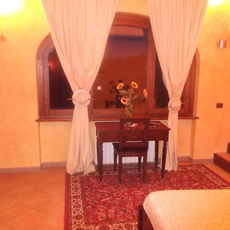 Agriturismo Casal Grande Canepina Dış mekan fotoğraf