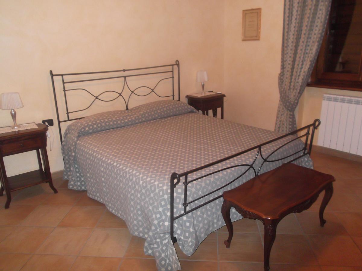 Agriturismo Casal Grande Canepina Dış mekan fotoğraf