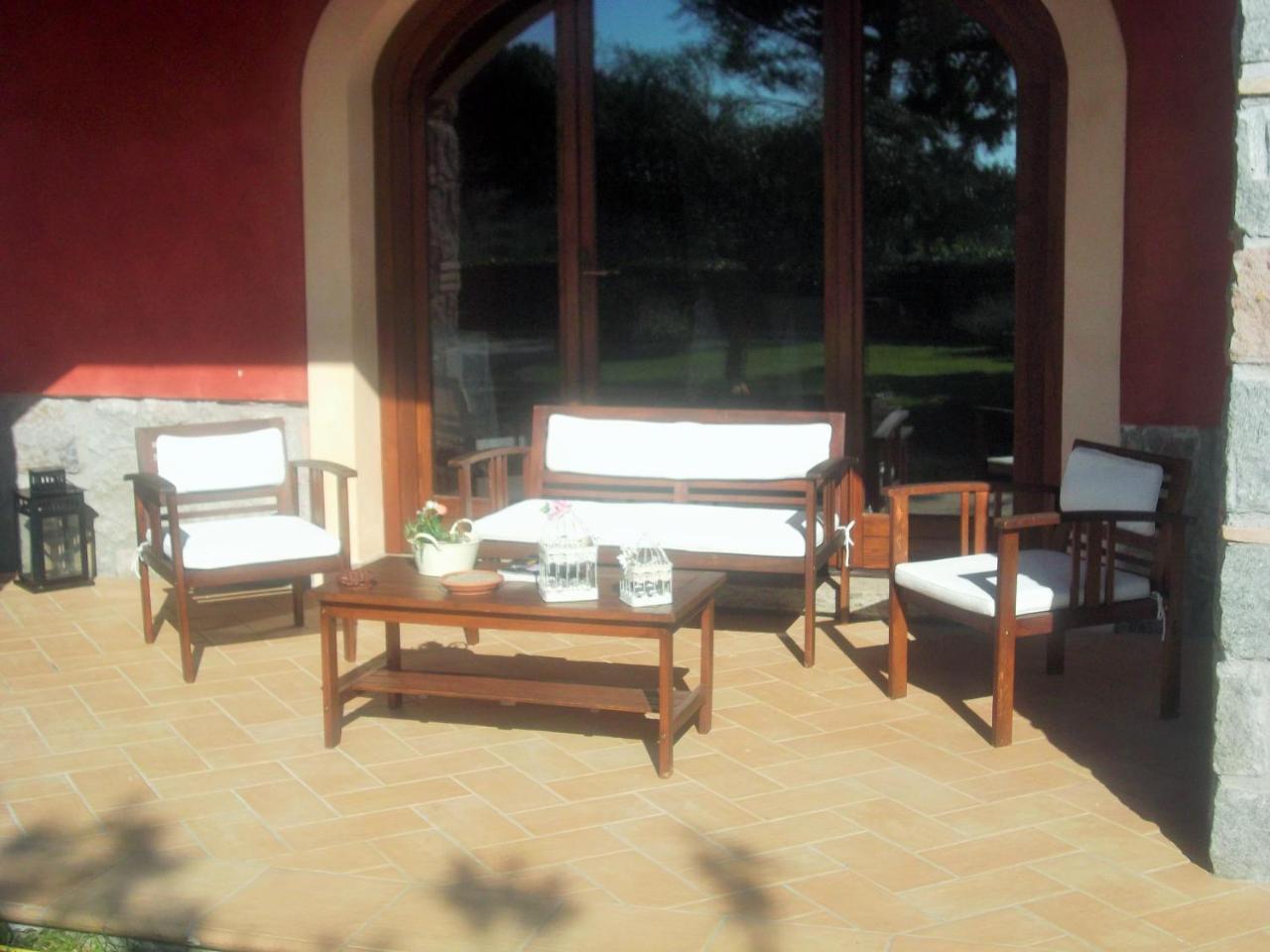 Agriturismo Casal Grande Canepina Dış mekan fotoğraf