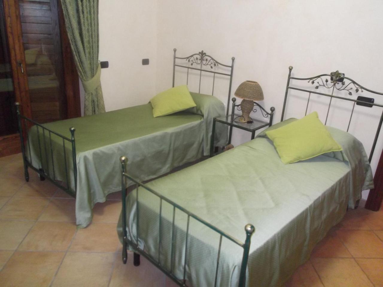 Agriturismo Casal Grande Canepina Dış mekan fotoğraf