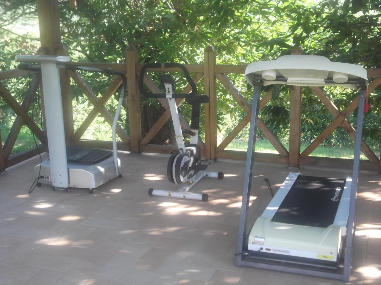 Agriturismo Casal Grande Canepina Dış mekan fotoğraf