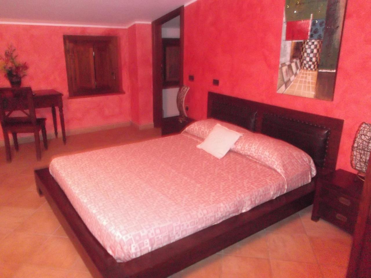 Agriturismo Casal Grande Canepina Dış mekan fotoğraf
