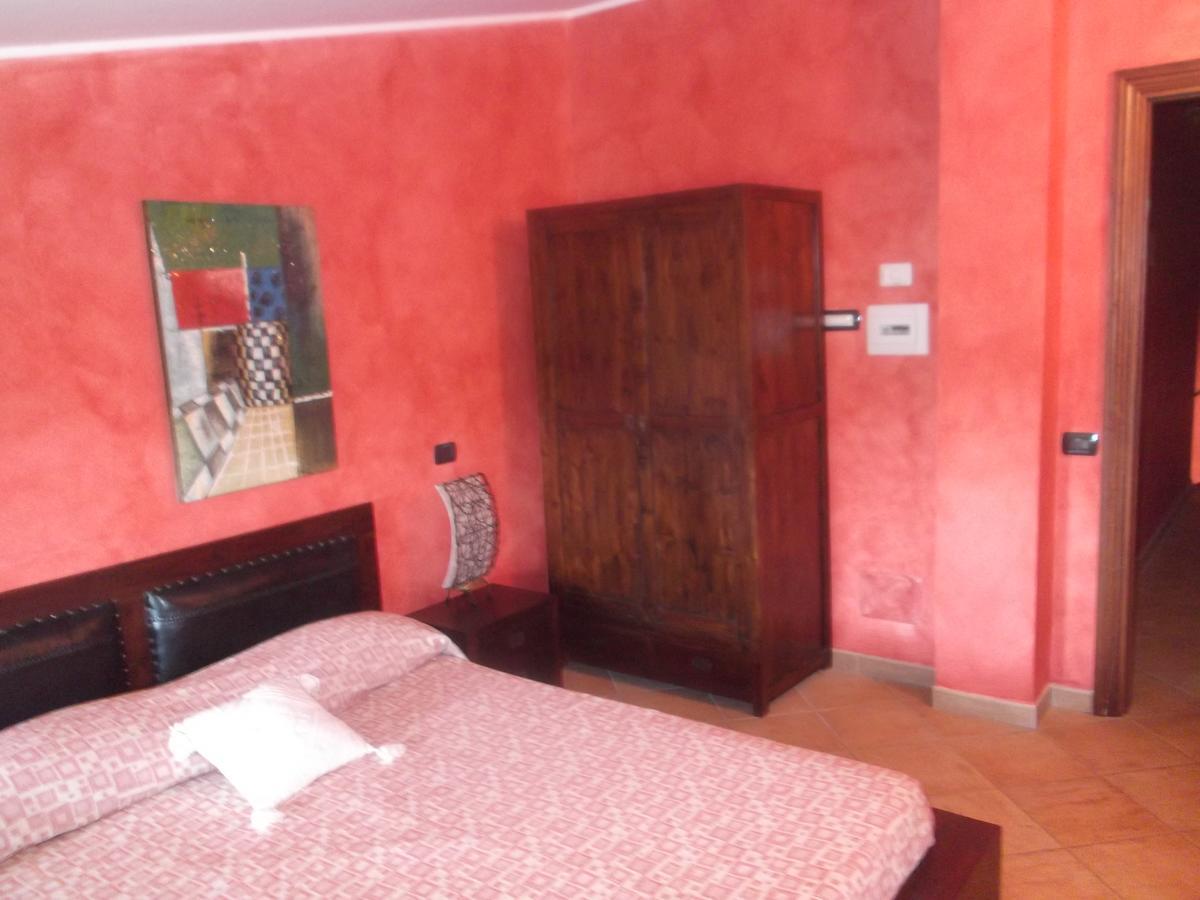 Agriturismo Casal Grande Canepina Dış mekan fotoğraf