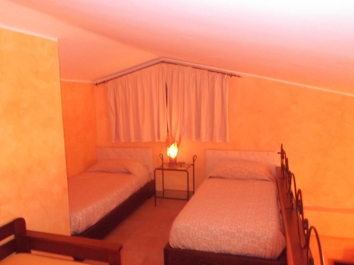 Agriturismo Casal Grande Canepina Dış mekan fotoğraf