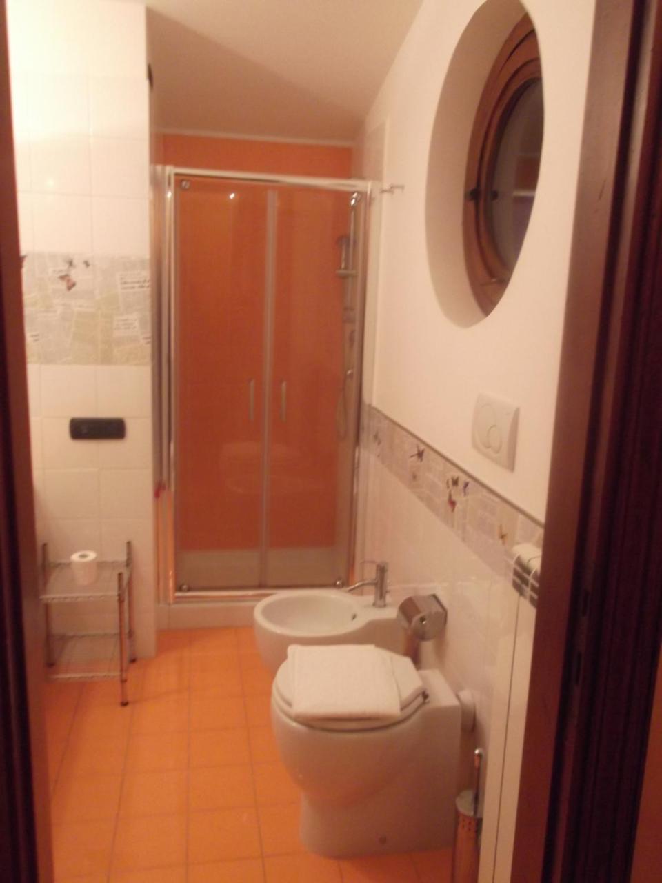 Agriturismo Casal Grande Canepina Dış mekan fotoğraf