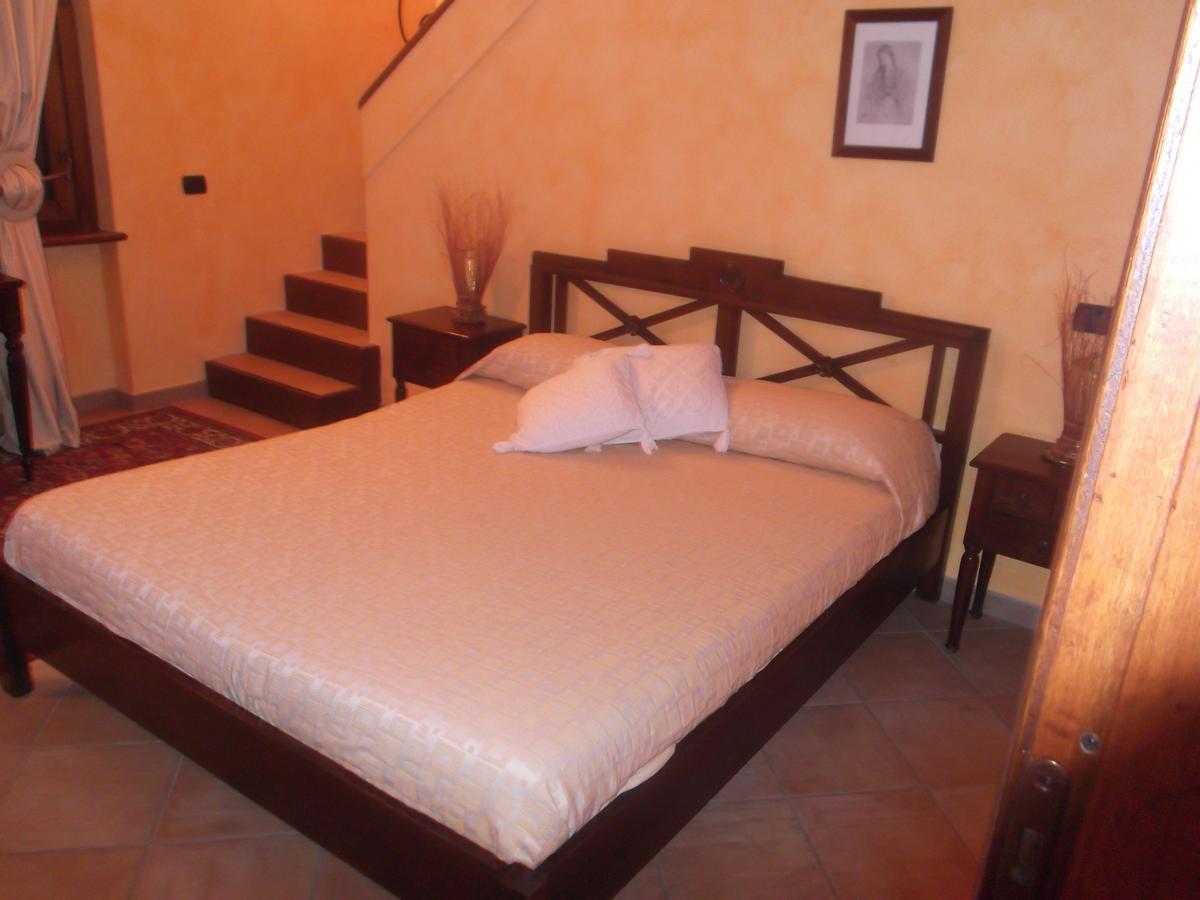 Agriturismo Casal Grande Canepina Dış mekan fotoğraf