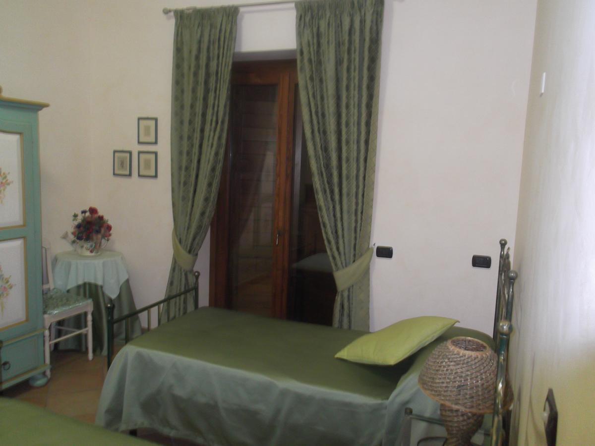 Agriturismo Casal Grande Canepina Dış mekan fotoğraf