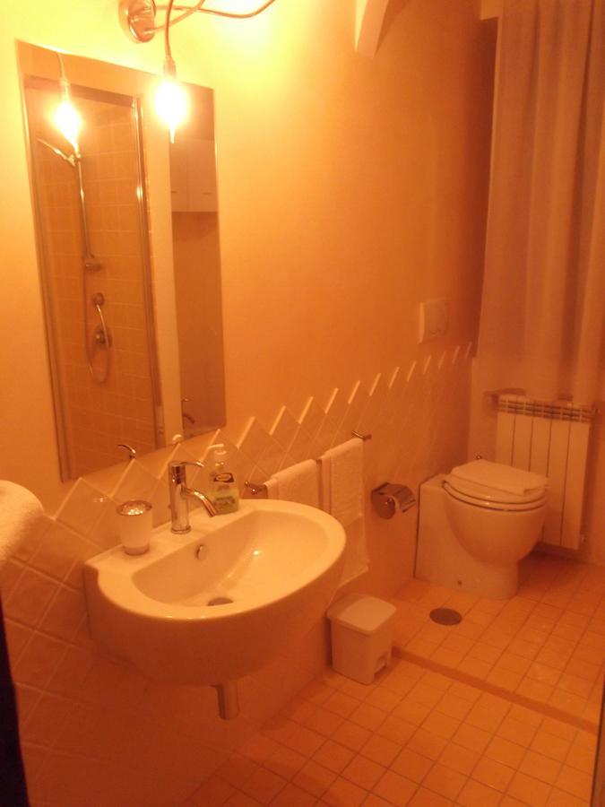Agriturismo Casal Grande Canepina Dış mekan fotoğraf