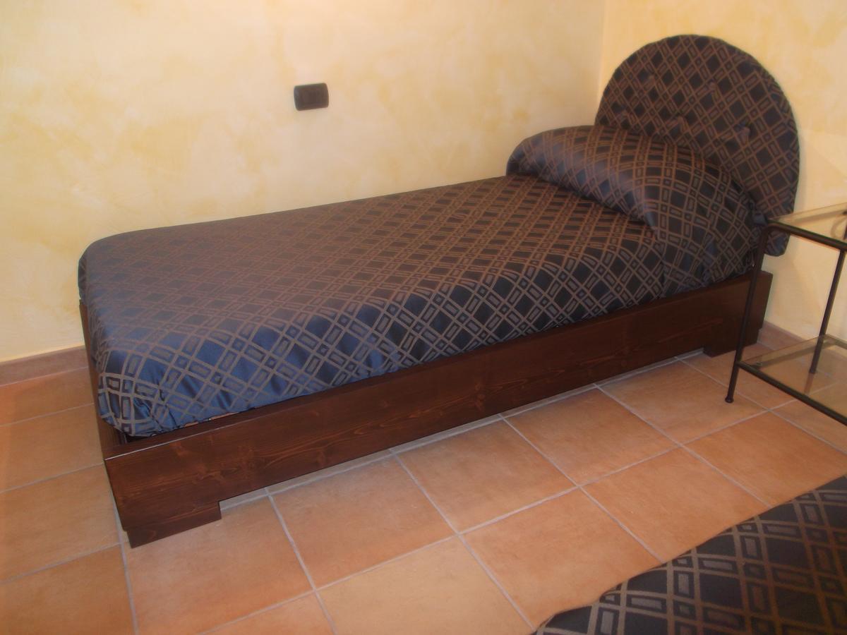 Agriturismo Casal Grande Canepina Dış mekan fotoğraf