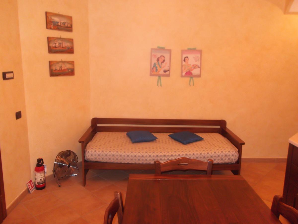 Agriturismo Casal Grande Canepina Dış mekan fotoğraf