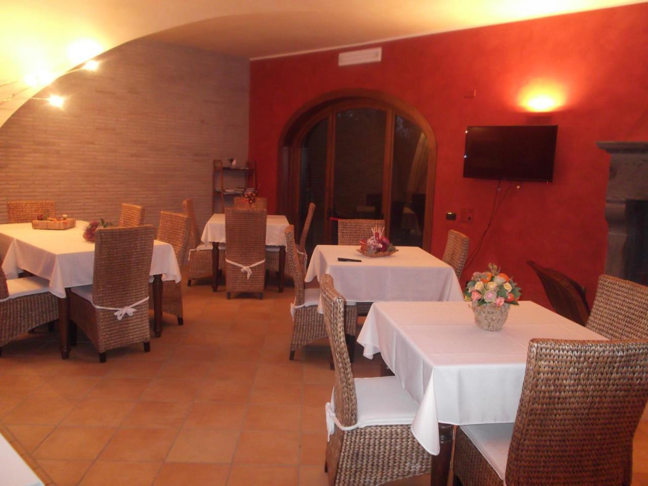 Agriturismo Casal Grande Canepina Dış mekan fotoğraf